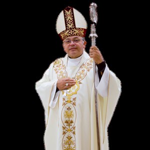 Dom André Vital, SCJ