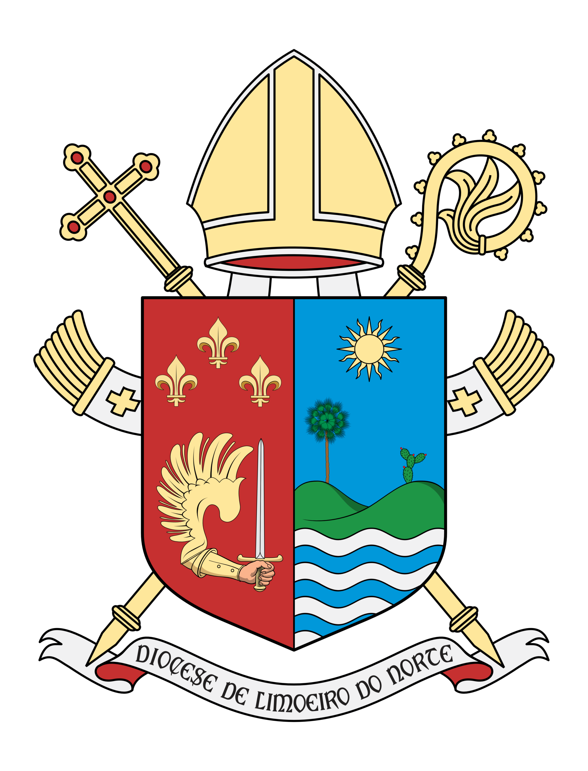 Diocese de Limoeiro do Norte