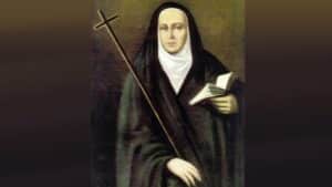 Beata Maria Antonia de São José