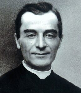 Beato Camille Costa de Beauregard