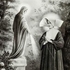Santa Catarina Labouré