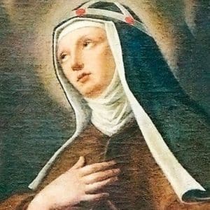 Santa Catarina da Suécia