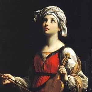 Santa Cecília
