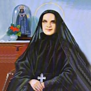 Santa Francisca Xavier Cabríni
