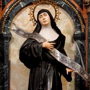 Santa Maria Josefa