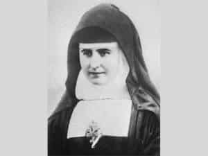 Santa Rafaela Maria do Sagrado Coração