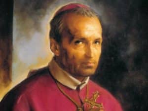 Santo Afonso Maria de Ligório