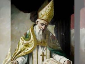Santo Alberto Magno
