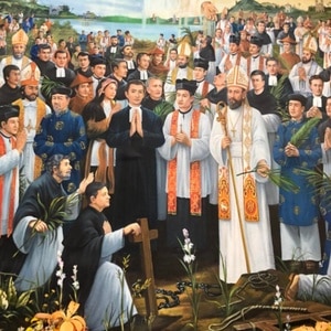 Santo André Dung-Lac