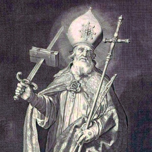São Bonifácio I