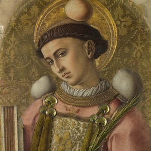 Santo Estevão