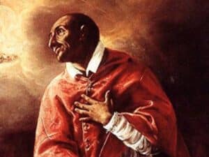 São Carlos Borromeu