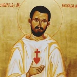 São Charles de Foucauld