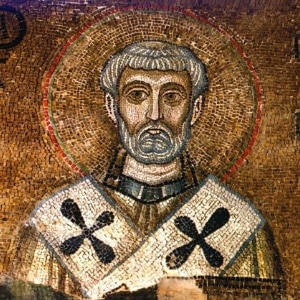 São Clemente I