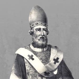São Dâmaso I