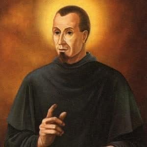 São Francisco Antônio Fasani