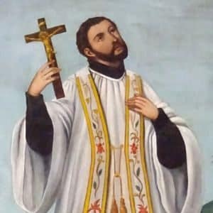 São Francisco Xavier