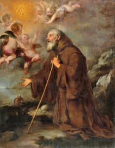 São Francisco de Paula