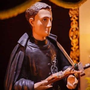 São Gabriel de Nossa Senhora das Dores