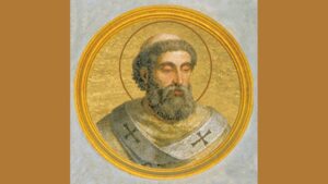 São Gregório III, papa