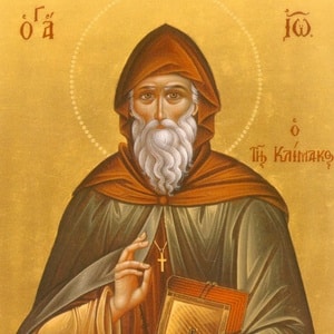 São João Clímaco