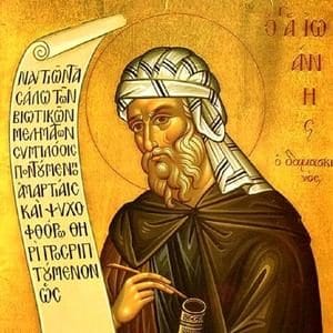 São João Damasceno