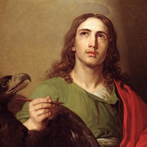 São João Evangelista