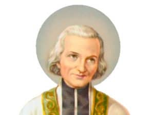 São João Maria Vianney, o Cura d’Ars
