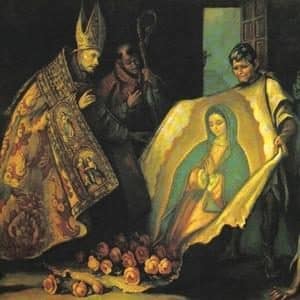 São Juan Diego Cuauhtlatoatzin