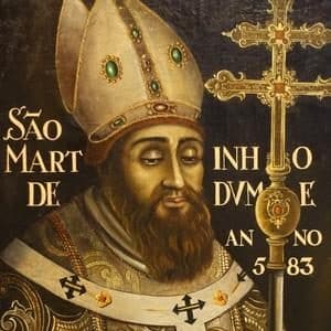 São Martinho de Dume