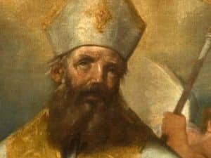 São Pedro Crisólogo