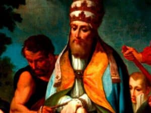 São Sisto II, Papa