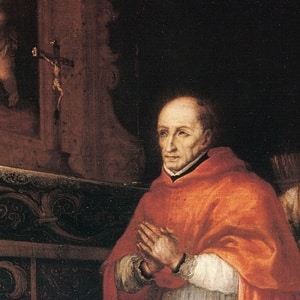 São Turíbio de Mongrovejo