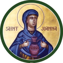 Beata Joana