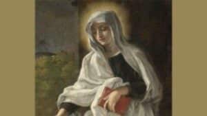 Beata Ludovica Albertoni