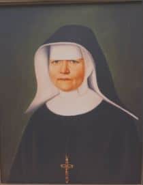 Beata Ulrika Nisch