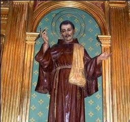 Beato Boaventura de Barcelona