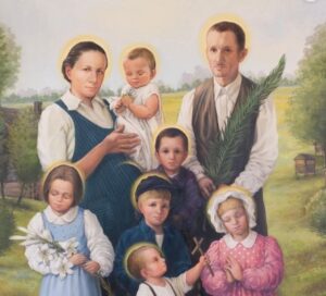 Família Ulma (Beatos)