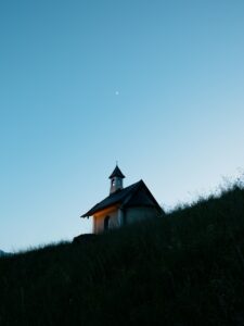 A História da Igreja em Limoeiro