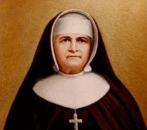 Santa Marie-Léonie Paradis