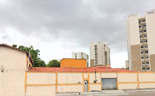 Paróquia do Menino Deus – Alto Santo
