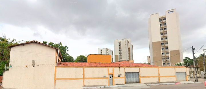 Paróquia do Menino Deus – Alto Santo