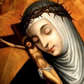 Santa Catarina de Sena