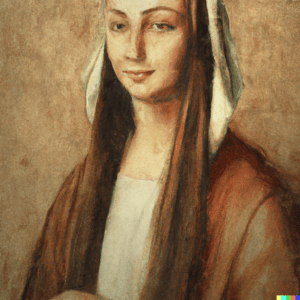 Santa Genoveva