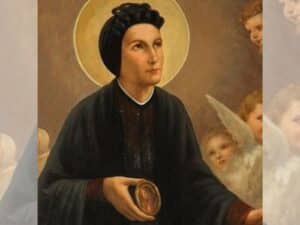 Santa Madalena de Canossa