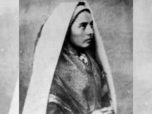 Santa Maria Bernadete