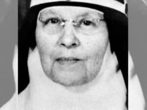 Santa Maria Isabel Hesselblad