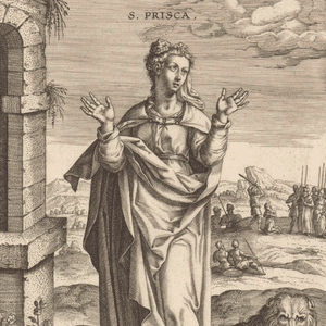 Santa Prisca