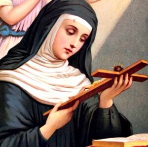 Santa Rita de Cássia