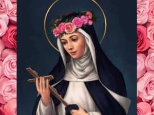 Santa Rosa de Lima